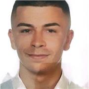 Me defini como una persona muy activa y trabajadora, aportaré a los niños un apoyo integral, buscando fortalecer su rendimiento